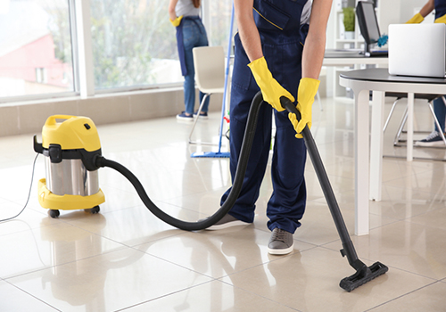 Affordable Commercial Cleaning Contracts in White Plains NY