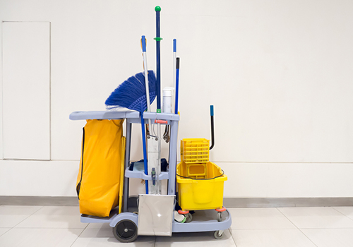 White Plains Commercial Floor Cleaning Services