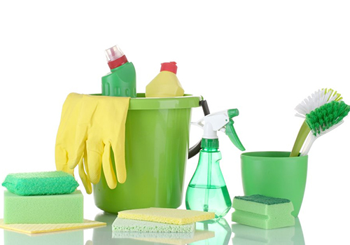 Green Cleaning Options for Commercial Spaces in White Plains NY