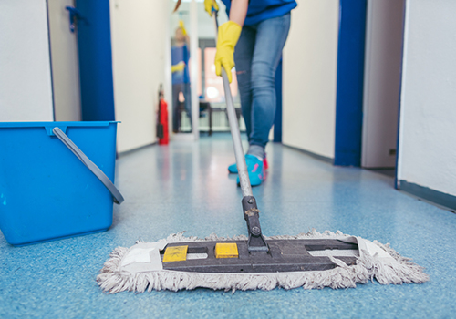 Affordable Commercial Cleaning Services in White Plains NY